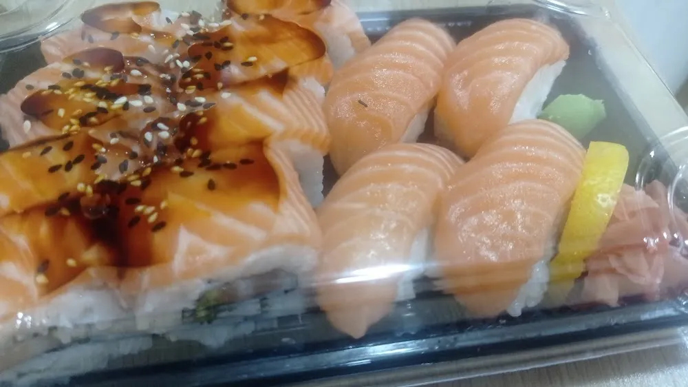 Sushis Et California